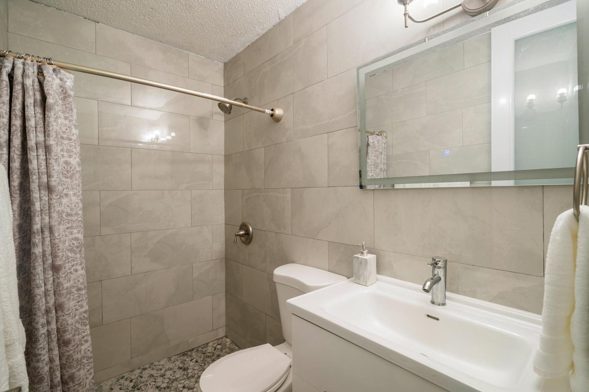 Ocean Blue Beach Apt Luquillo Exterior photo