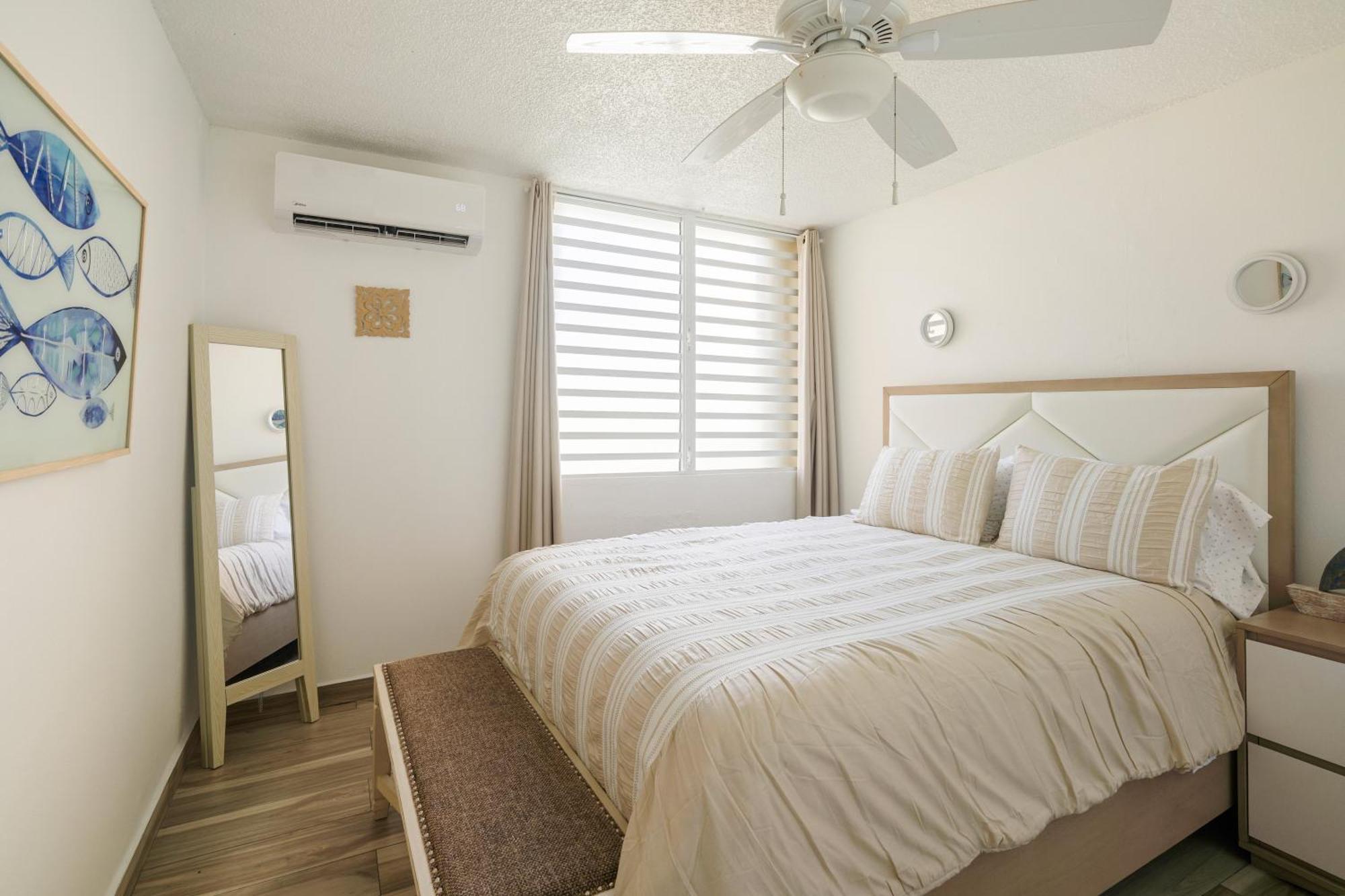 Ocean Blue Beach Apt Luquillo Exterior photo