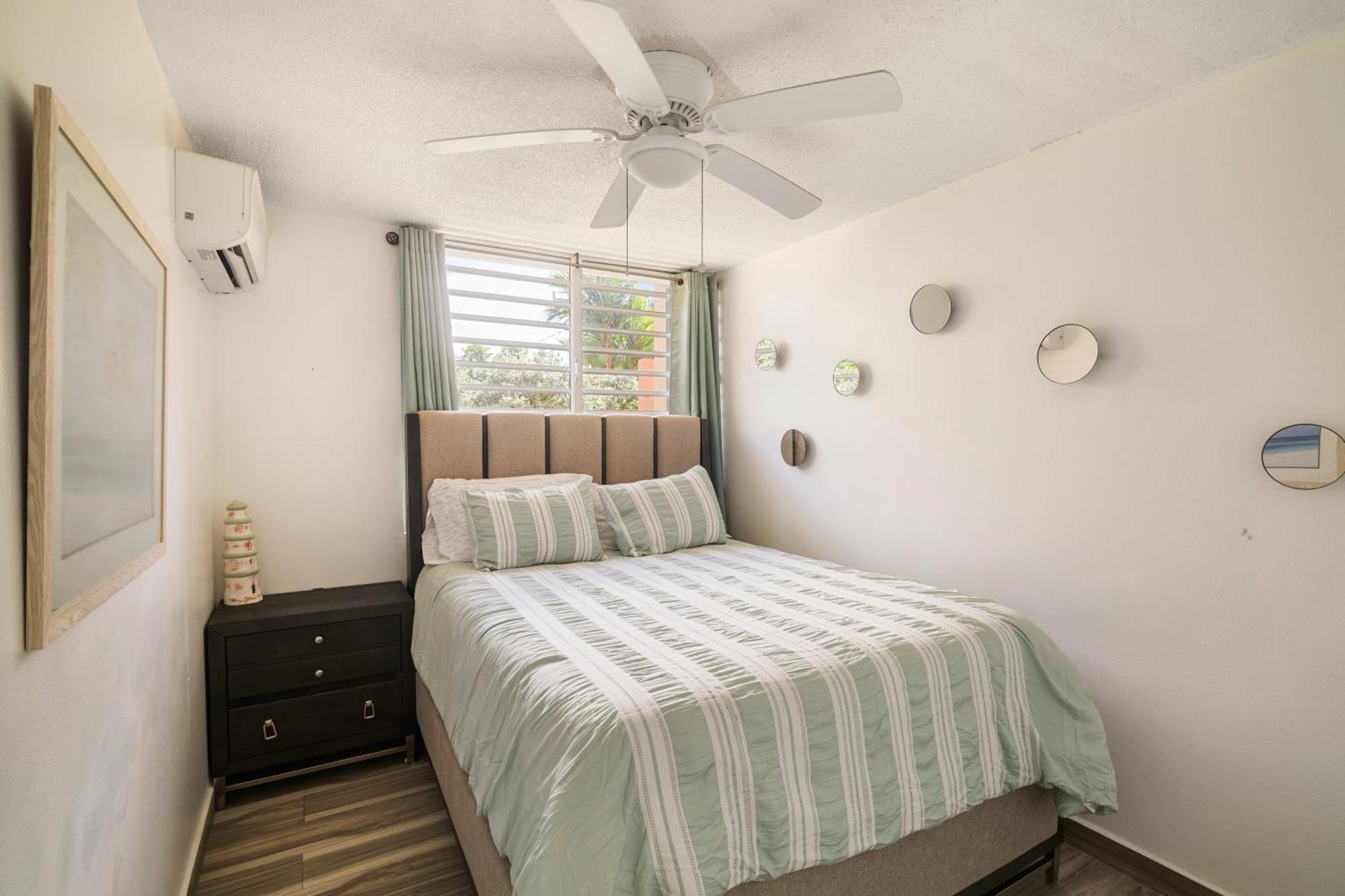 Ocean Blue Beach Apt Luquillo Exterior photo